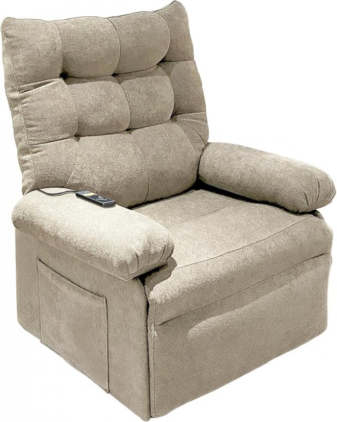 Butaca modelo Élite powerlift